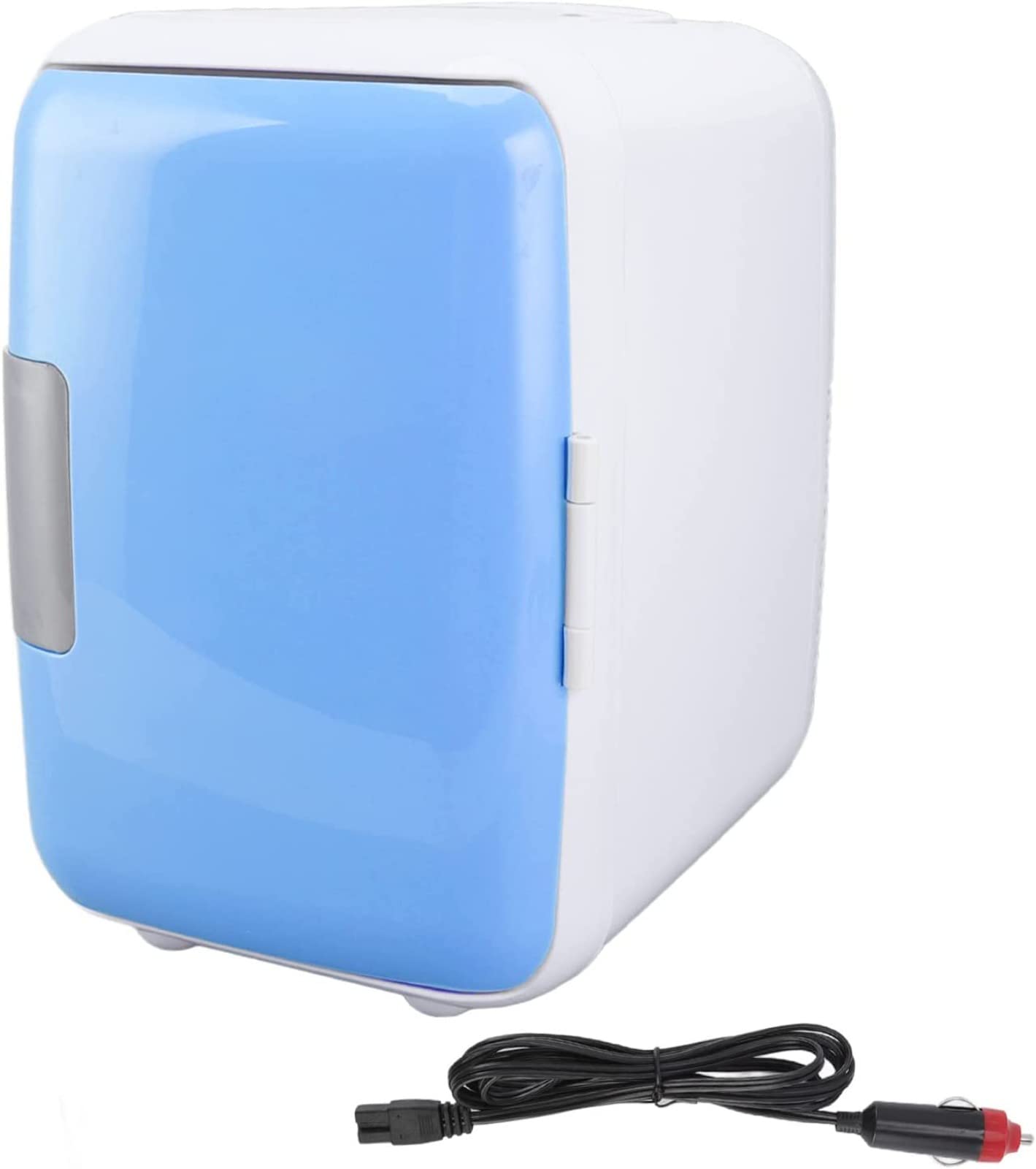 ヴィンテージ♡スティッチ！ポータブル冷蔵庫 クーラーボックス