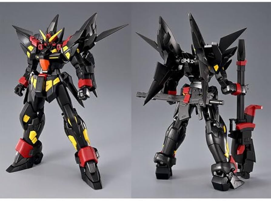 Amazon.co.jp: HG ヒュッケバインMk－IIトロンベ : おもちゃ