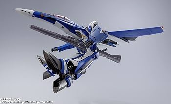 Amazon | TAMASHII NATIONS DX超合金 マクロスF VF-25G スーパー