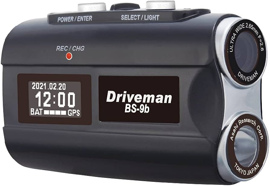 Amazon.co.jp: 【アサヒリサーチ】ドライブマン/Driveman ブラック