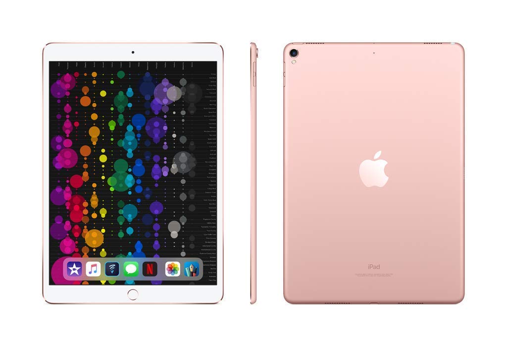 Amazon.com : 2017 Apple iPad Pro 10.5 10.5