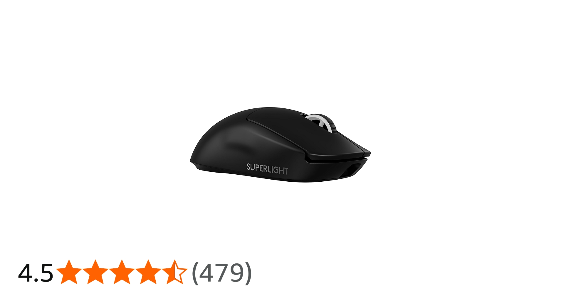 Amazon.co.jp: Logicool G 8000Hz ポーリングレート PRO X SUPERLIGHT
