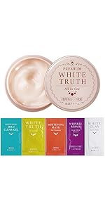 Amazon.co.jp: オールインワンクリーム 高保湿【医薬部外品】 お試し