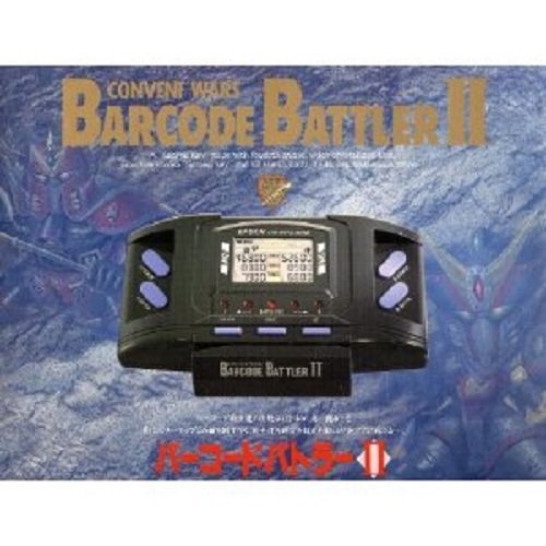 Amazon | バーコードバトラーII 時空を越えた戦士達 | ボードゲーム