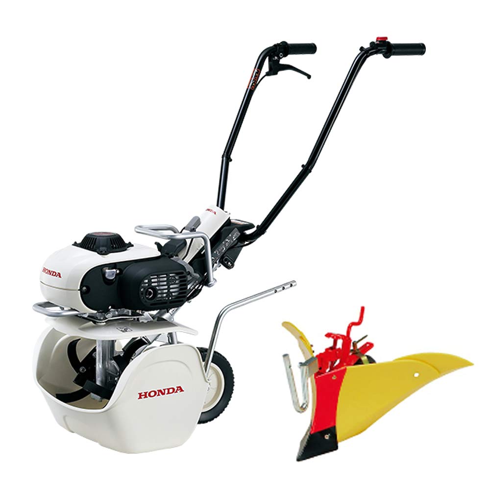 Amazon | ホンダ 耕運機 カセットボンベ式ガス ピアンタ FV200 ニュー