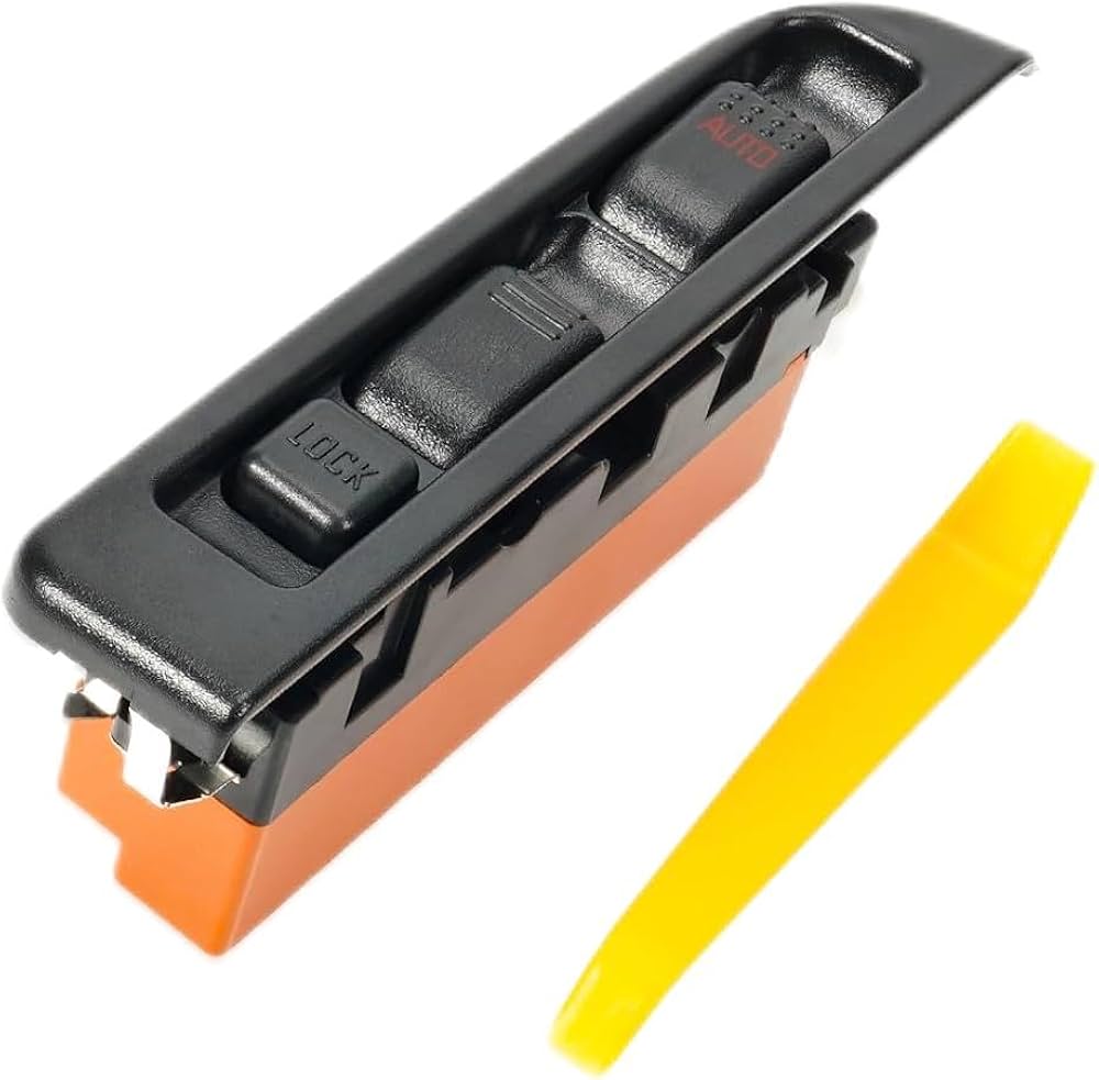 Amazon.co.jp: いすゞ エルフNKR66 NKR71用 パワーウィンドウスイッチ