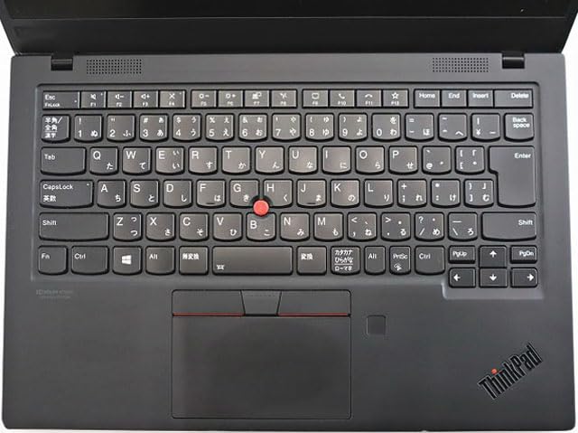 Amazon.co.jp: 【整備済み品】 Lenovo レノボ Thinkpad X1 Carbon Gen8