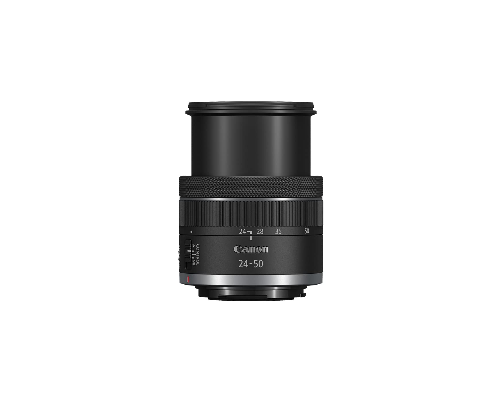 Amazon.co.jp: Canon RF24-50mm F4.5-6.3 は、Canon フルフレーム