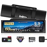 pormido デジタルインナーミラー ドライブレコーダー」の人気商品一覧