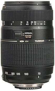Amazon.co.jp: TAMRON 望遠ズームレンズ AF70-300mm F4-5.6 Di MACRO