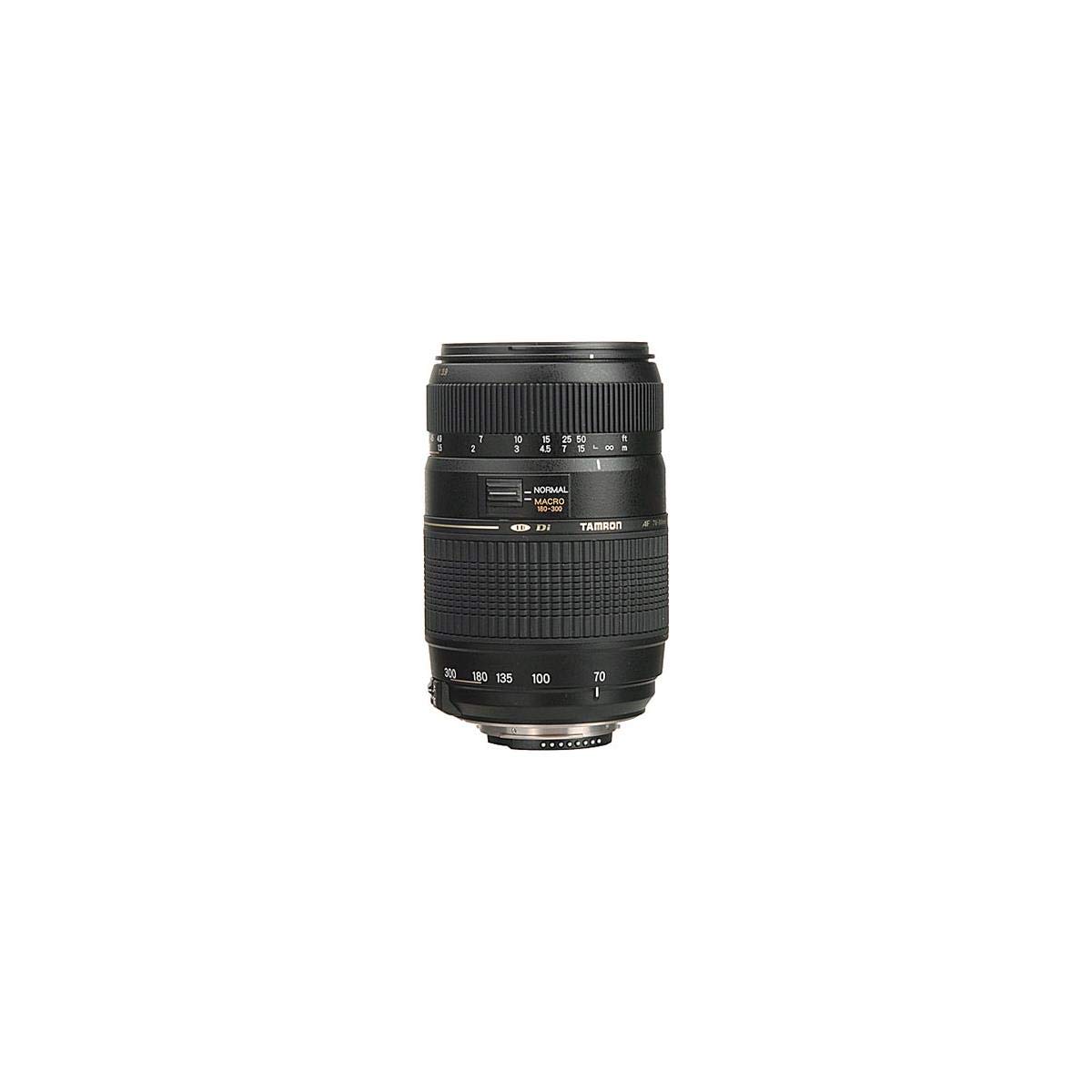 Amazon.com : Tamron Auto Focus 70-300mm f/4.0-5.6 Di LD Macro Zoom