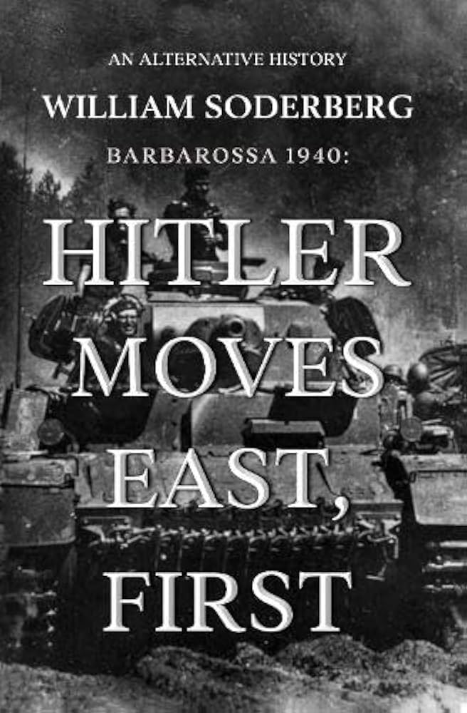 Amazon.com: Barbarossa 1940: Hitler Moves East, First