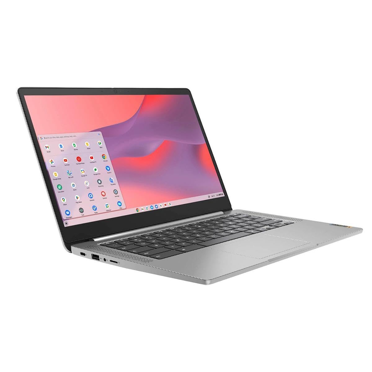 Amazon.com: Lenovo IdeaPad 3 14M836 Chromebook 14