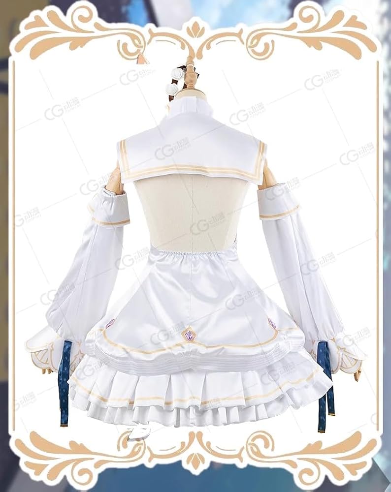 Amazon.co.jp: [FANG HUI] ブルーアーカイブ-Blue Archive- 百合園