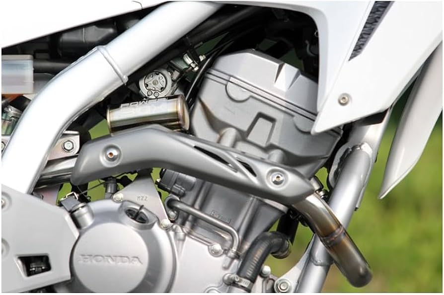 Amazon | スペシャルパーツ忠男 (SP TADAO) POWER BOX エキゾースト