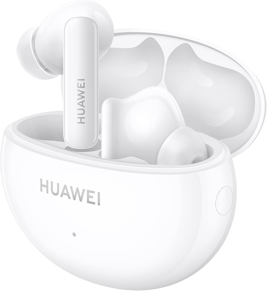 Amazon.co.jp: 【Amazon.co.jp限定】HUAWEI FreeBuds 5i 完全