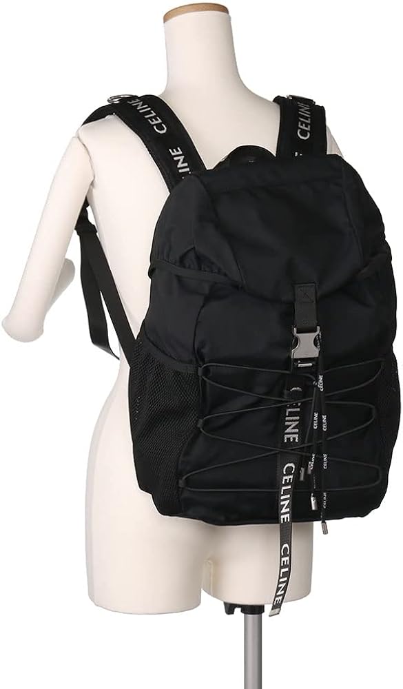 Amazon.co.jp: [セリーヌ] バックパック リュック メンズ レディース