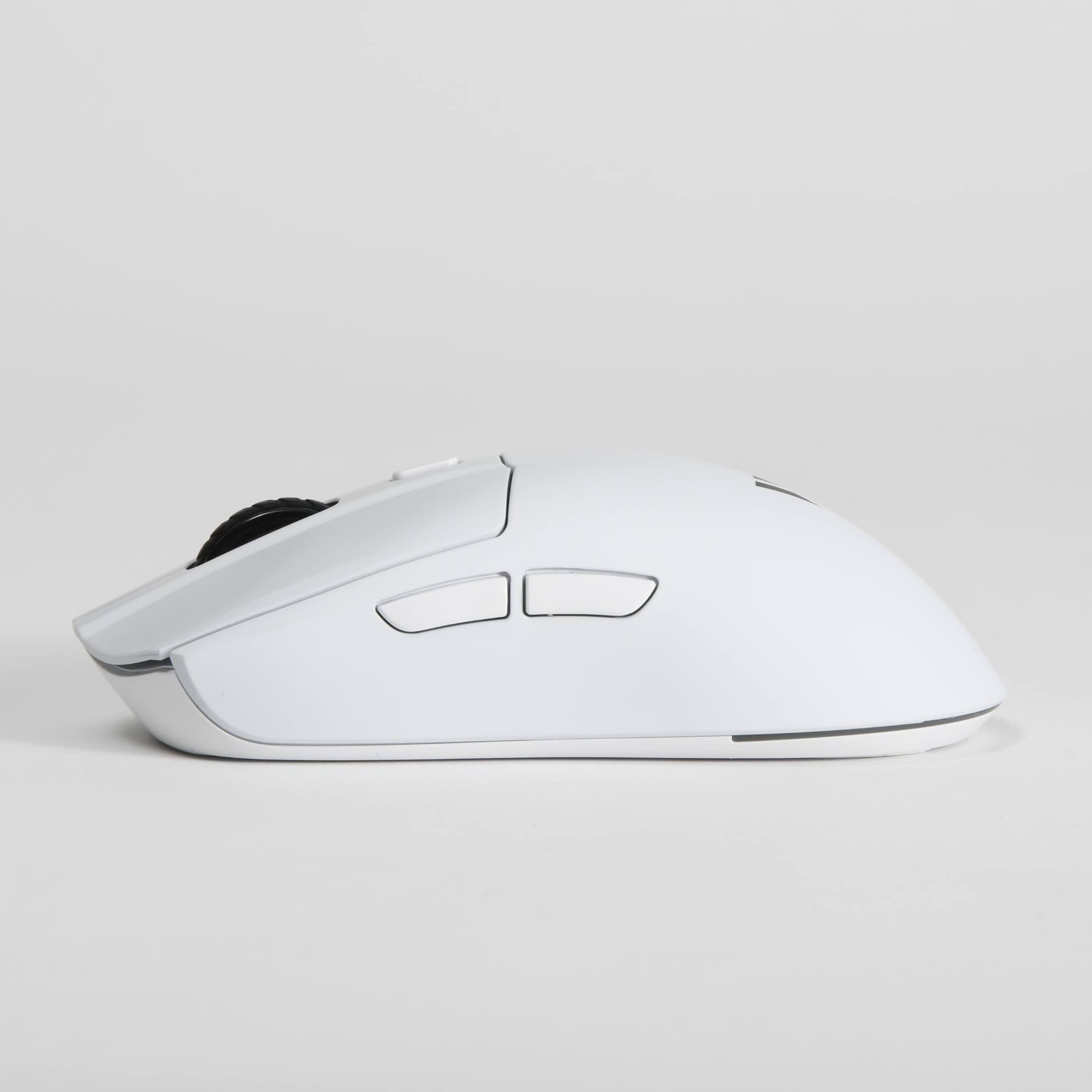 Amazon.co.jp: 【WizarD】ワイヤレスゲーミングマウス MK23C4 軽量設計