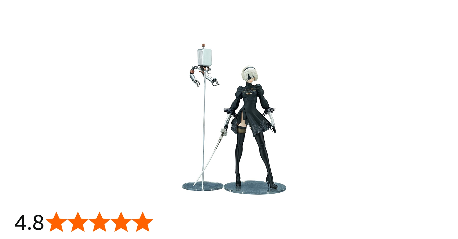 Amazon.co.jp: スクウェア・エニックス(SQUARE ENIX) NieR：Automata