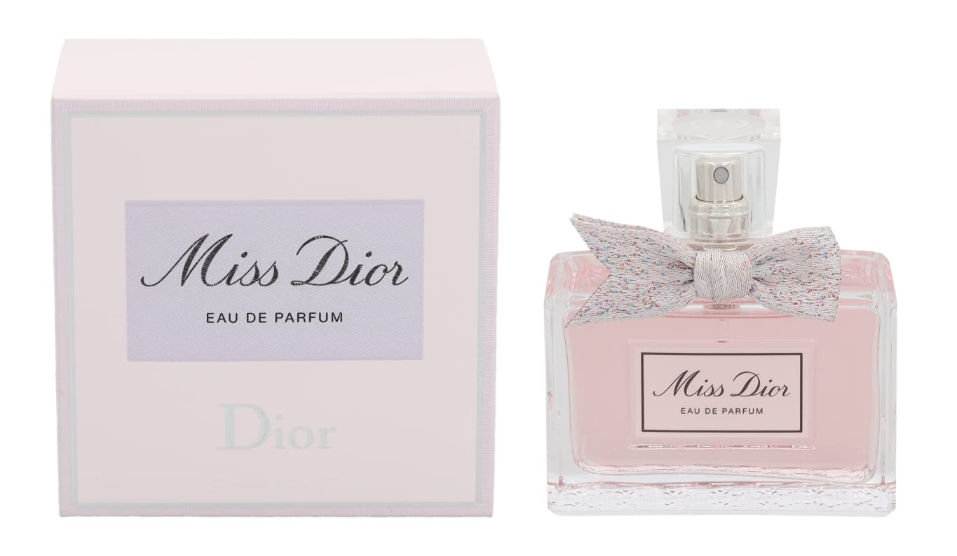 Amazon.co.jp: Christian Dior CHRISTIAN DIOR Miss Dior Eau De