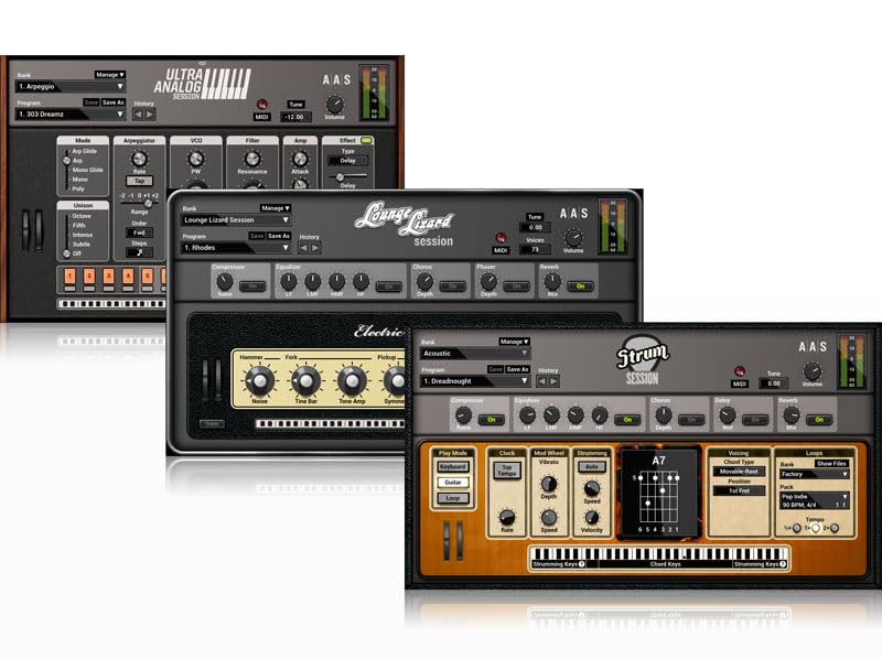 Amazon.com: Novation Launchpad Mini MK3 64 RGB Pad Midi Grid