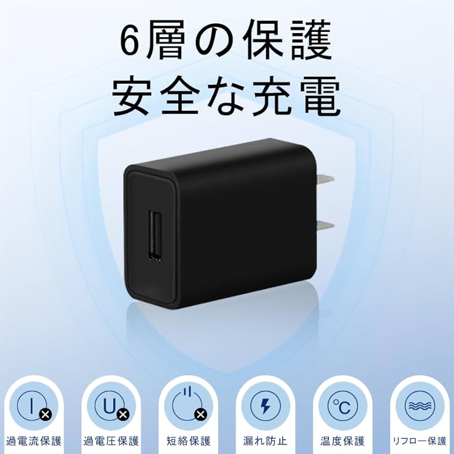 Amazon.co.jp: 【NSFN】for Headwolf タブレット 充電器 Headwolf