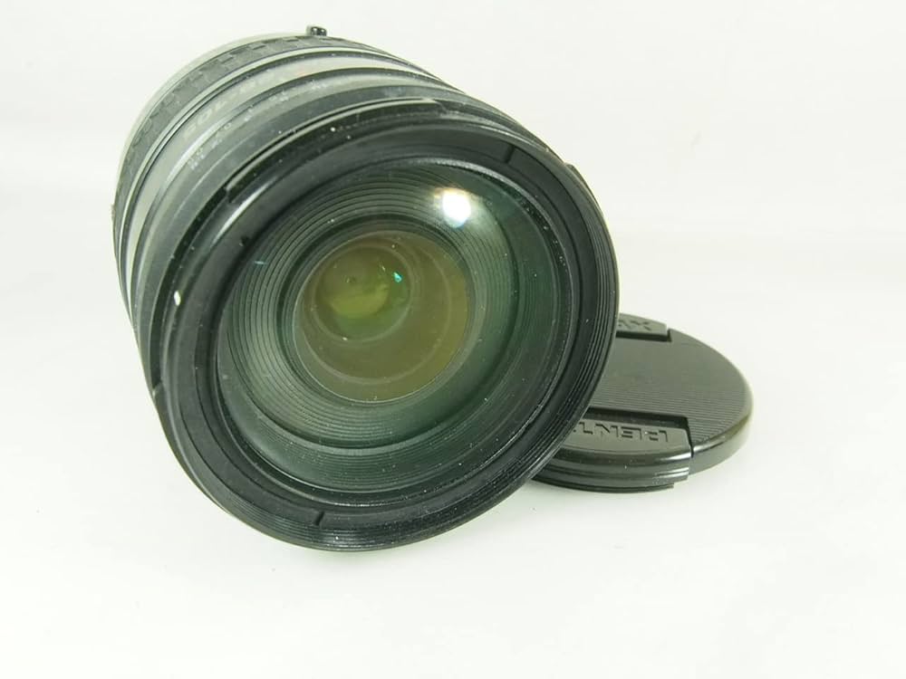 Amazon.co.jp: PENTAX SMCP FA 28-105mm F3.2-4.5AL (BK) : 家電＆カメラ
