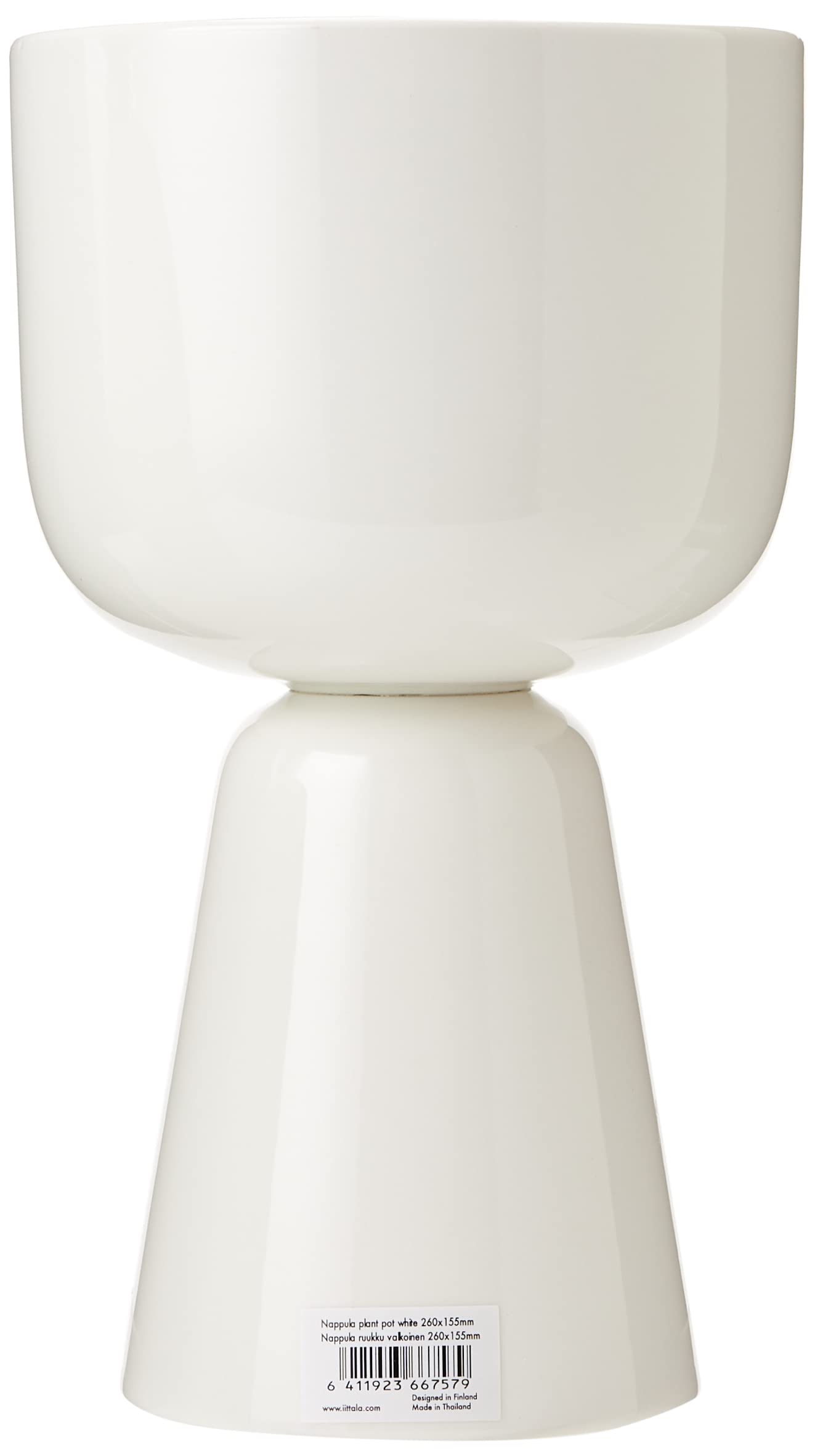 Amazon.co.jp: 【正規輸入品】 iittala(イッタラ) ナップラ プラント