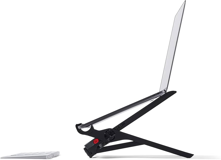 Amazon.com: Roost V3 - Ultra Portable and Adjustable Laptop Stand