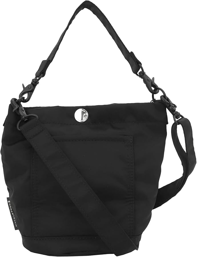 Amazon | マッキントッシュ ハンドバッグ コラボモデル ナイロン 2WAY