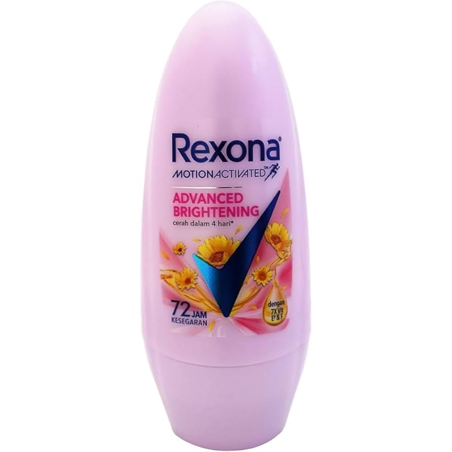 ゆり様 Rexona デオドラントロールオン 45ml×10本 ゆり様 Rexona