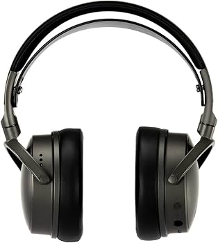 Amazon.co.jp: 【国内正規品】Audeze 平面磁界駆動型 ワイヤレス