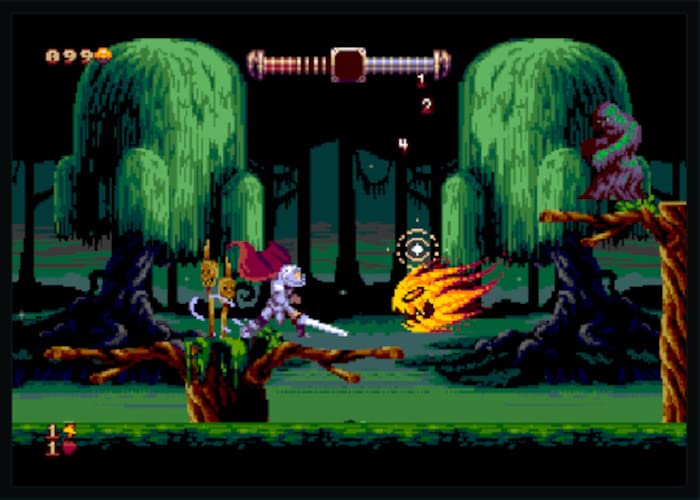 Amazon.com: Demons of Asteborg - Nintendo Switch : Video Games