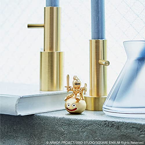 Amazon.co.jp: ドラゴンクエスト メタリックモンスターズギャラリー