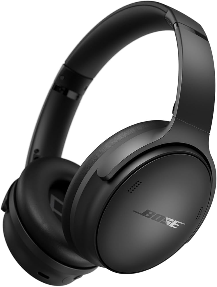 Amazon.co.jp: Bose QuietComfort Headphones 完全 ワイヤレス