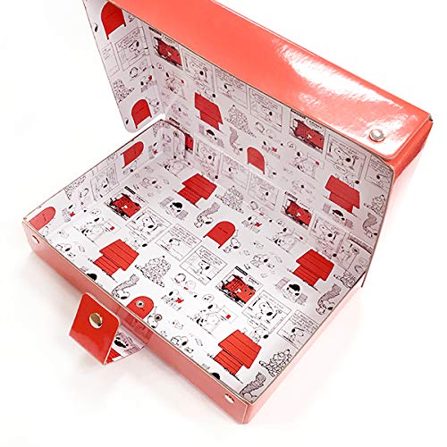 Amazon.co.jp: 日本ホールマーク お道具箱 779689 トランク型