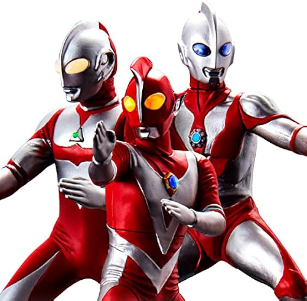 Amazon | アルティメットルミナスプレミアム ウルトラマンEX壱