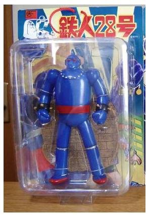 Amazon.co.jp: ロケットプロ 鉄人28号 : おもちゃ