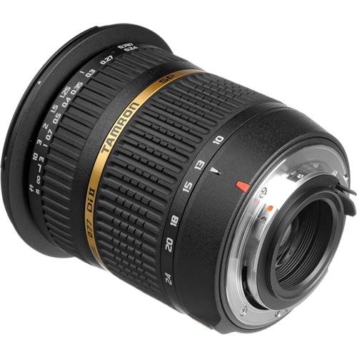 Amazon.co.jp: Tamron SP AF 10 – 24 mm f / 3.5 – 4.5 Di II LD