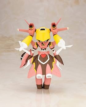 Amazon | メダロット FSL01-F ファンシーエール 全高約140mm 1/6