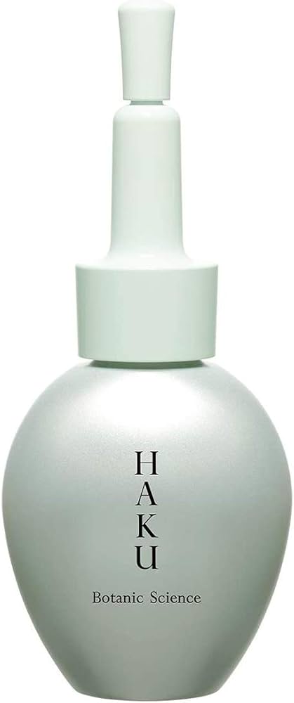 Amazon.co.jp: HAKU ハク ボタニック サイエンス 30mL 医薬部外品 美容