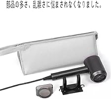 Amazon.co.jp: リファヘアアイロンケース/ReFa HAIR IRON CASE撥水加工