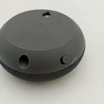 Amazon.co.jp: Google Nest Mini 第2世代 小さくても便利なスマート