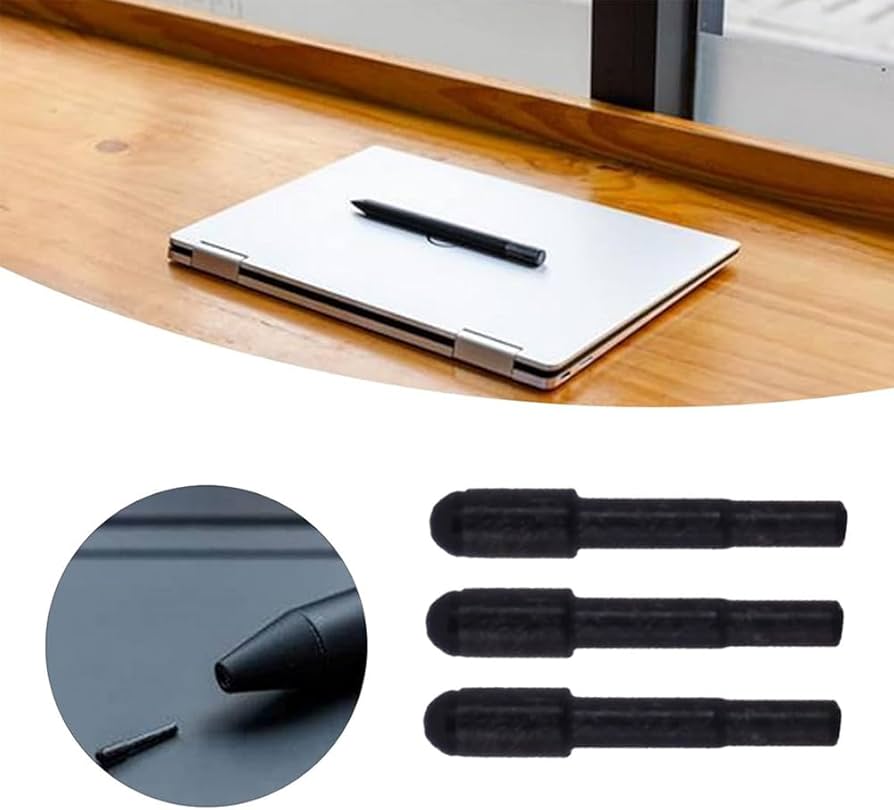 Amazon.co.jp: ペン先交換用 HP アクティブ ペン G2/G3/T4Z24AA