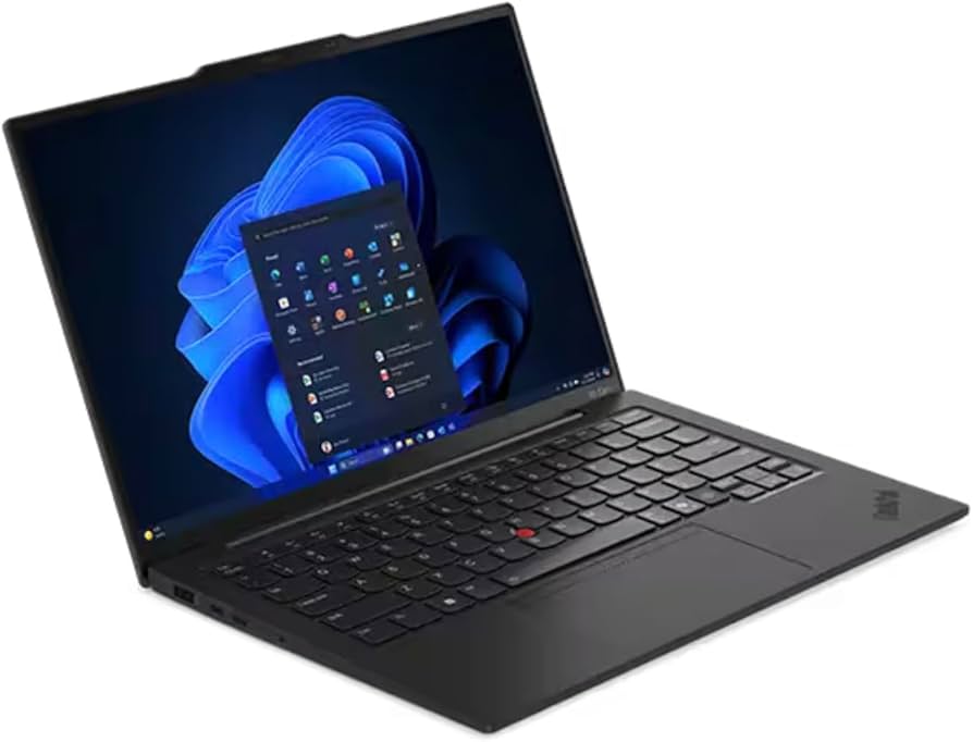 Amazon.com: Lenovo ThinkPad X1 Carbon Gen 13 21NX005RUS 14