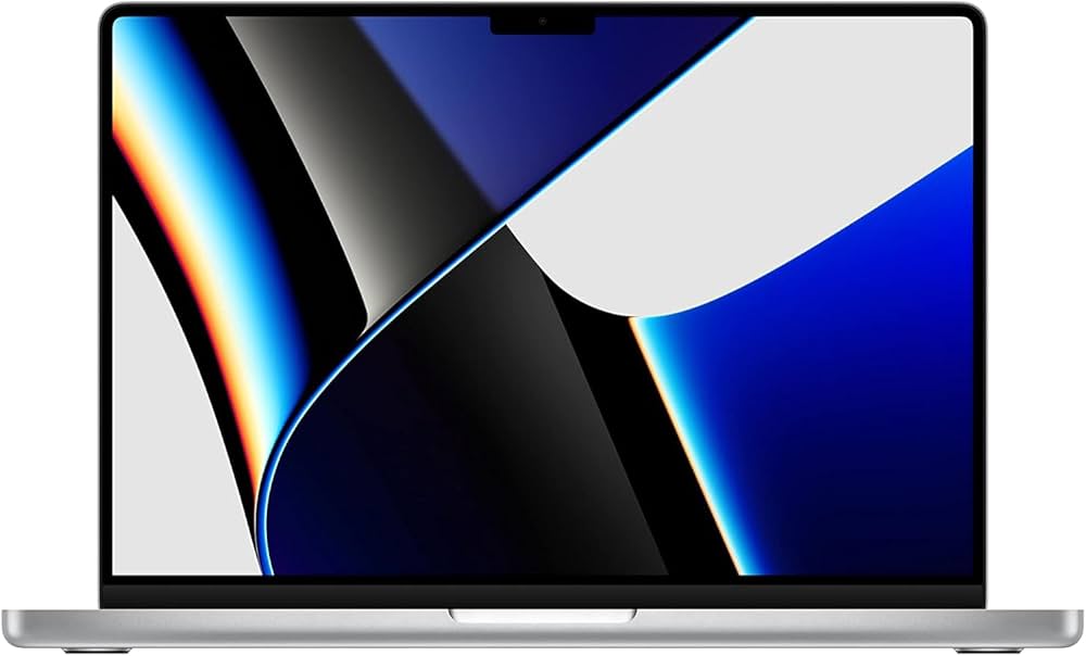 Amazon.co.jp: Apple MacBook Pro 2021 (14インチ,32GB RAM,1TB SSD,M1