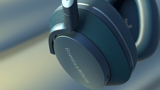 Amazon.co.jp: 【Bowers & Wilkins】 Px7 S2e (フォレスト・グリーン