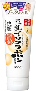 Amazon | 【Amazon.co.jp限定】 なめらか本舗 クレンジング洗顔 大容量