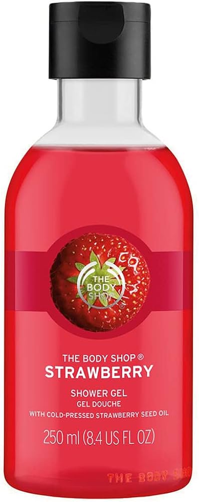 Amazon | THE BODY SHOP ザボディショップ シャワージェル