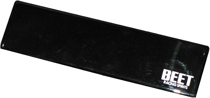 Amazon | BEET(ビート) ブラックテール GPZ900R/750R/400R 0404-K09-00